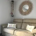 Atico Luminoso Centro Marbella